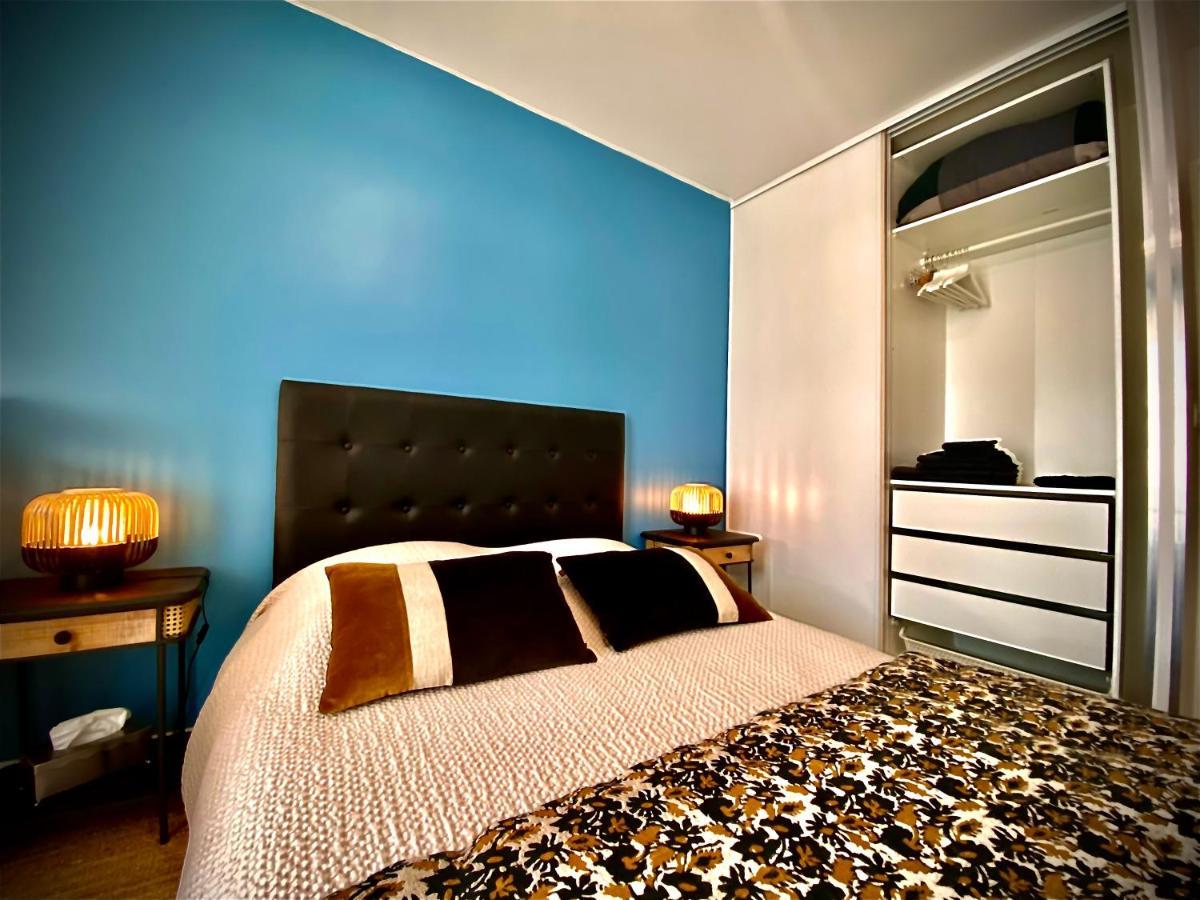 Chambres D'Hotes Du Parc Bordelais Bordeaux Dış mekan fotoğraf