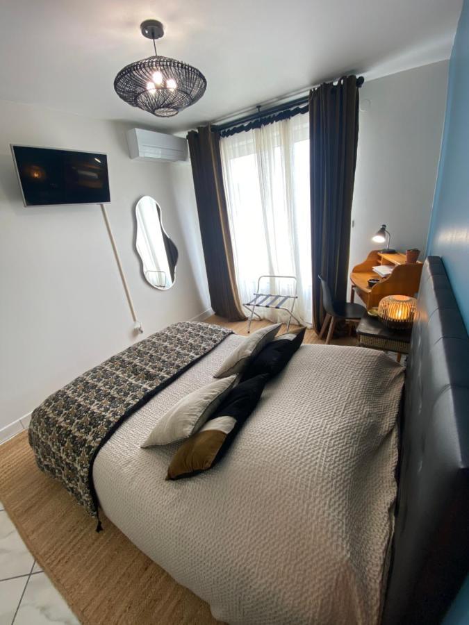 Chambres D'Hotes Du Parc Bordelais Bordeaux Dış mekan fotoğraf