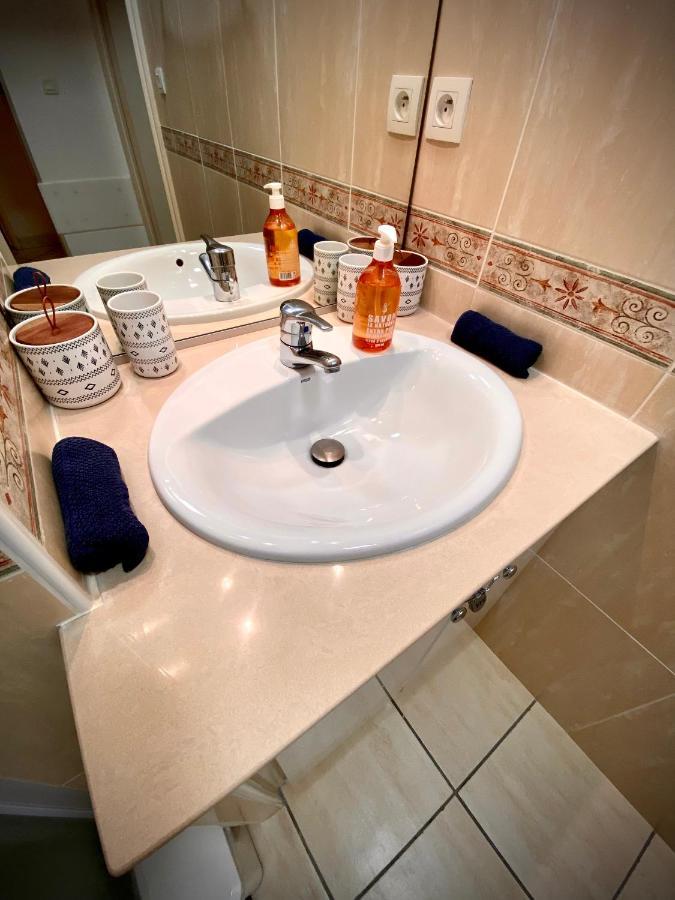 Chambres D'Hotes Du Parc Bordelais Bordeaux Dış mekan fotoğraf