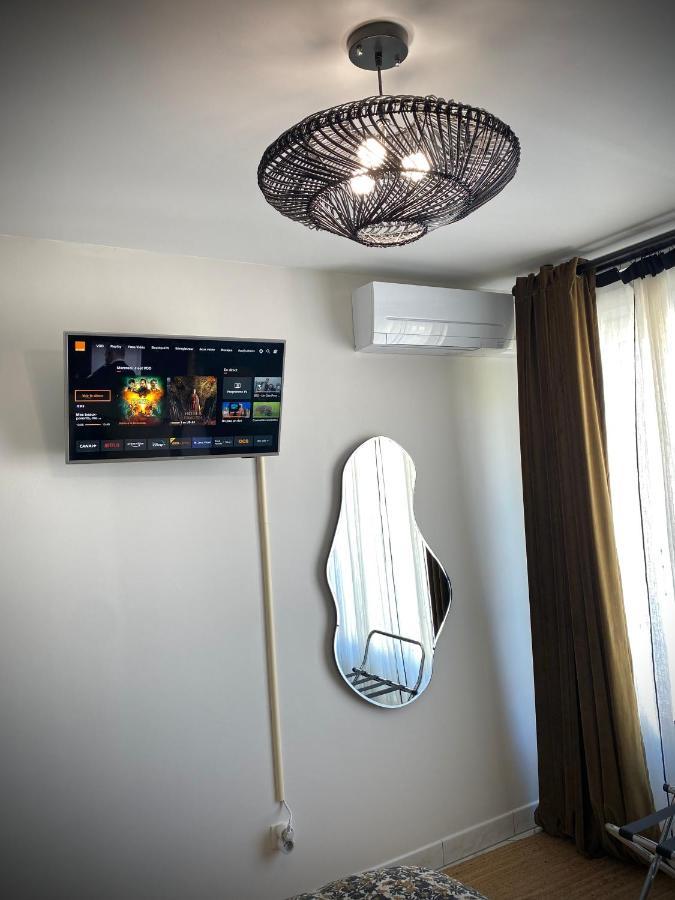 Chambres D'Hotes Du Parc Bordelais Bordeaux Dış mekan fotoğraf