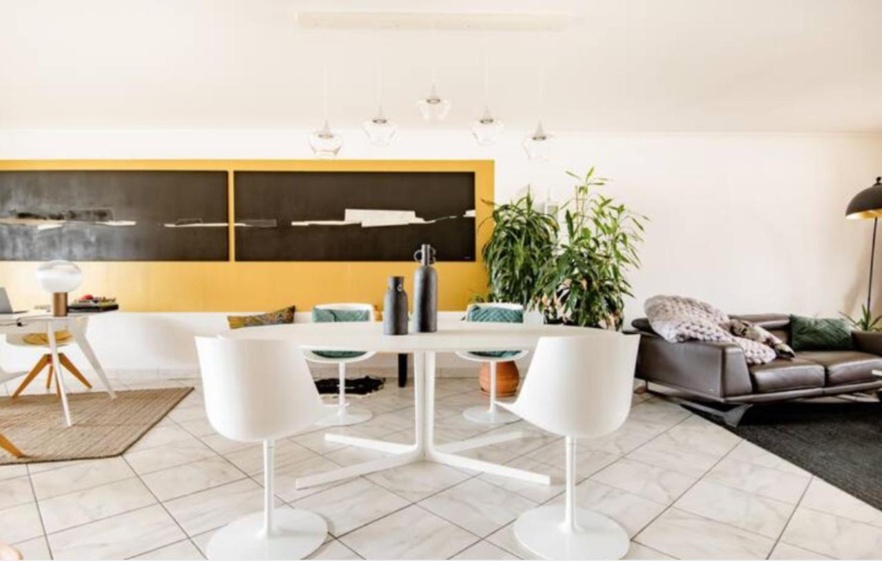 Chambres D'Hotes Du Parc Bordelais Bordeaux Dış mekan fotoğraf