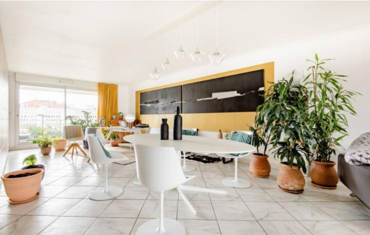 Chambres D'Hotes Du Parc Bordelais Bordeaux Dış mekan fotoğraf