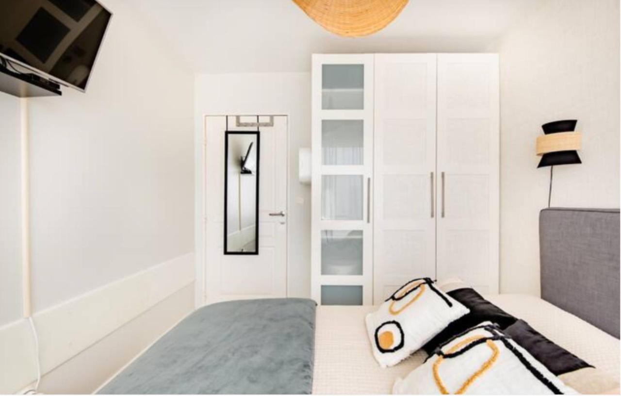 Chambres D'Hotes Du Parc Bordelais Bordeaux Dış mekan fotoğraf